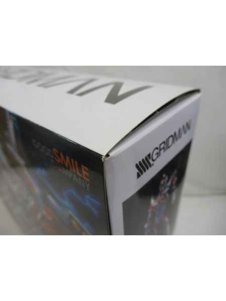 メーカー ロボットその他 DXフルパワーグリッドマン