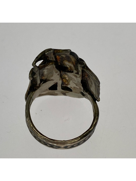 リング・指輪 SILVERELLA