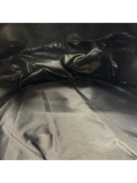 Supreme リュックサック・バックパック 15SS バックパック 黒[値下]