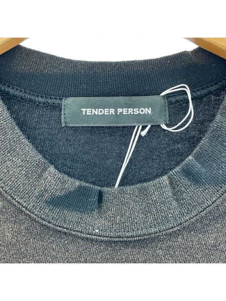 Tender person JOKER TEE ジョーカーTee (2) SJLT-4237