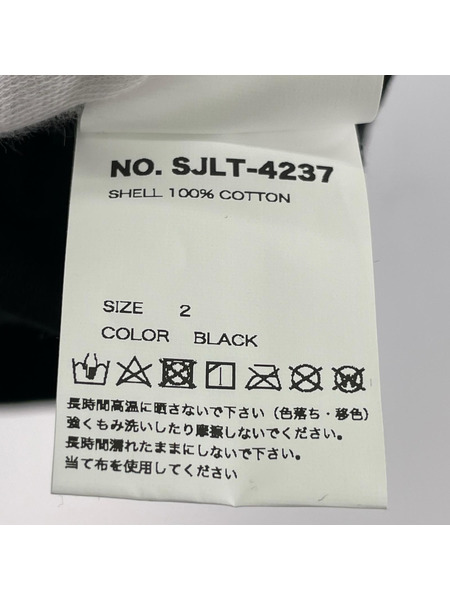 Tender person JOKER TEE ジョーカーTee (2) SJLT-4237