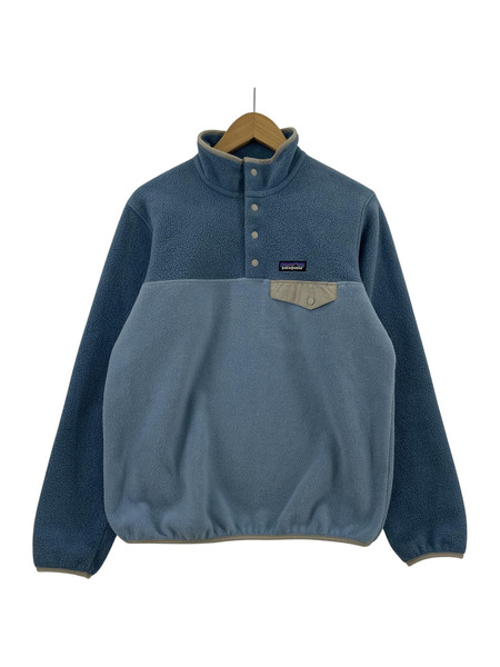 patagonia W's LW Synch Snap-T P/O