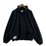 WTAPS CHIEF SWEATER POLY LEAGUE (01) グレー