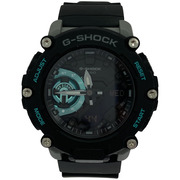 G-SHOCK GA-2200M-1AJF ジーショック デジタル アナログ 時計