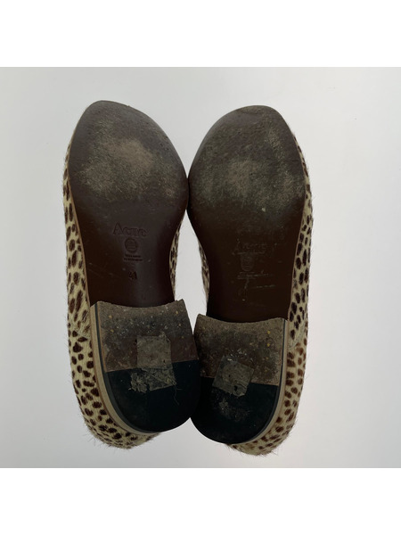 Acne Studios シューズ レオパード/41