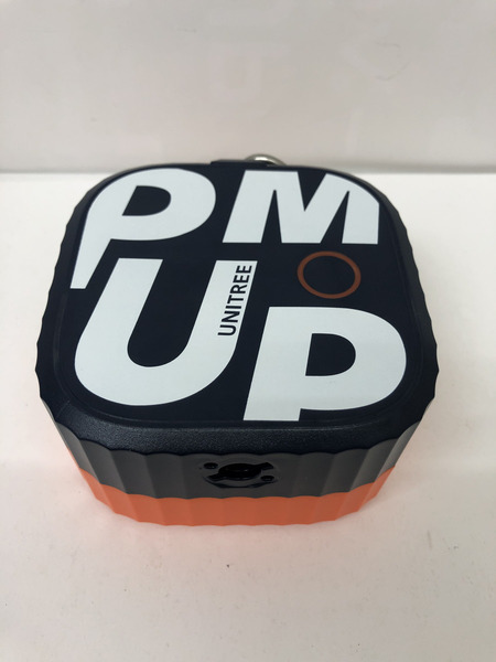 Unitree PUMP ユニツリーパンプ スマート電動ポケットジム