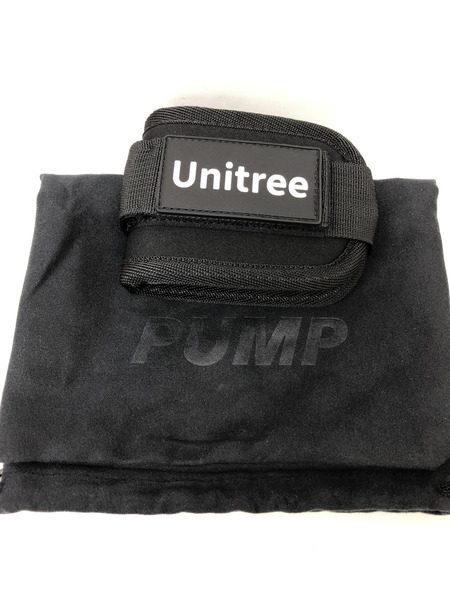 Unitree PUMP ユニツリーパンプ スマート電動ポケットジム