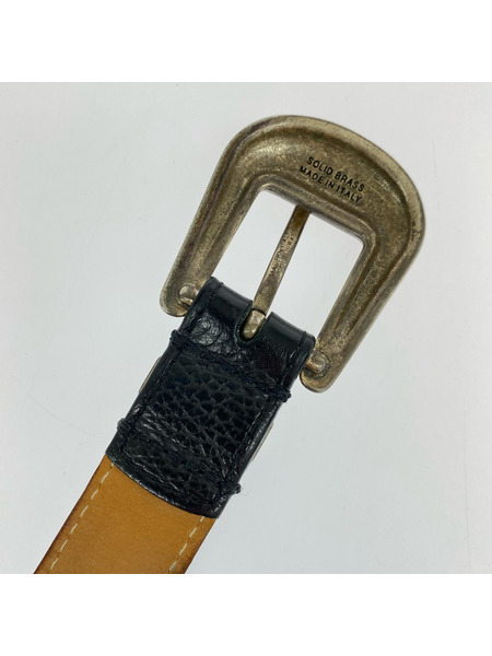 ソノ他 ADRIANO MENEGHETTI ウエスタンベルト