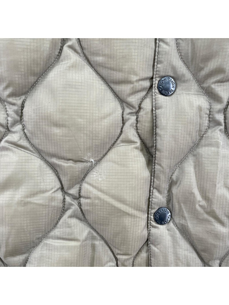 F/CE×TAION PACKABLE INNER DOWN インナーダウン