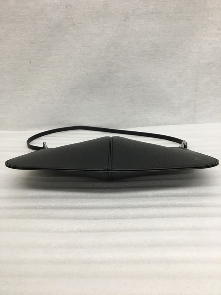 LOUIS VUITTON　ハンドバッグ エピ ポシェット ドゥミ リュンヌ アクセサリーポーチ/M52622