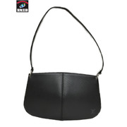 LOUIS VUITTON　ハンドバッグ エピ ポシェット ドゥミ リュンヌ アクセサリーポーチ/M52622