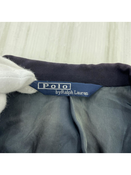 POLO RALPH LAUREN テーラードジャケット・ブレザー 紺ブレ