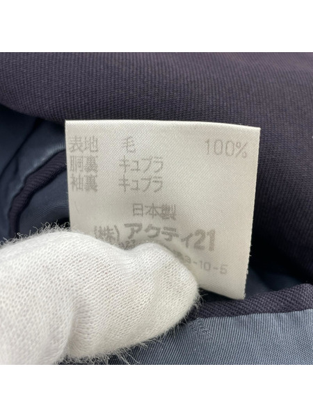 POLO RALPH LAUREN テーラードジャケット・ブレザー 紺ブレ