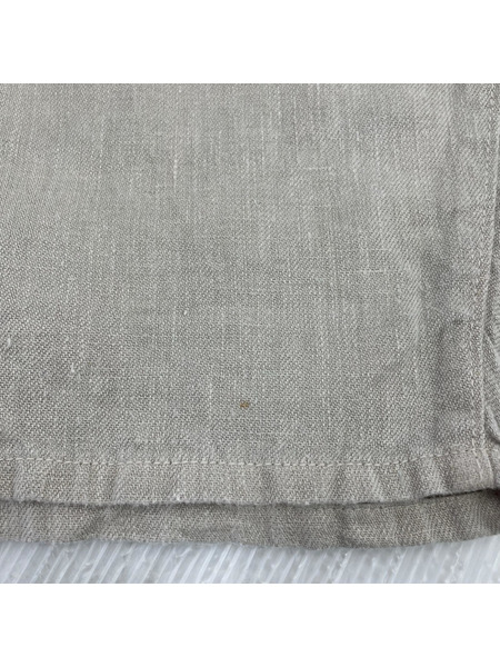 tumugu パンツ ソリトリネンイージーパンツ TB23244