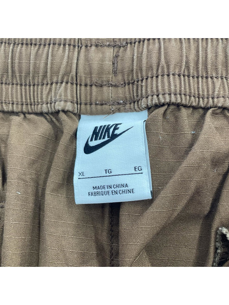 NIKE パンツ AS M NK CARGO WVN PANT
