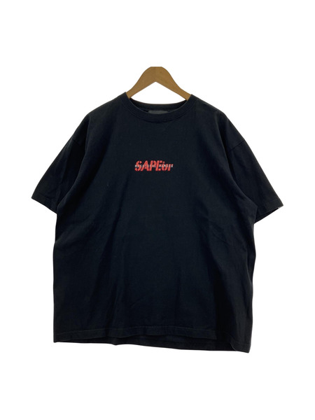 SAPeur×浜田雅功 S/SプリントTee (L)[値下]