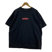 SAPeur×浜田雅功 S/SプリントTee (L)