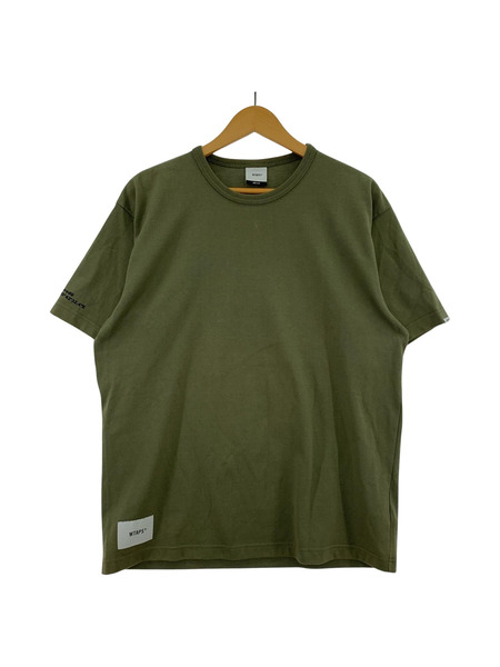 WTAPS/20AW/GLOBAL POSITION