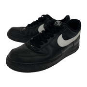 NIKE AIR FORCE 1 07 28.0㎝ 黒