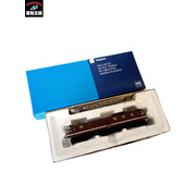 鉄道模型車両 HOゲージ  EF64 1000形電気機関車(茶色)