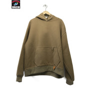 Lv  20SS Double Face Hoodie（M）