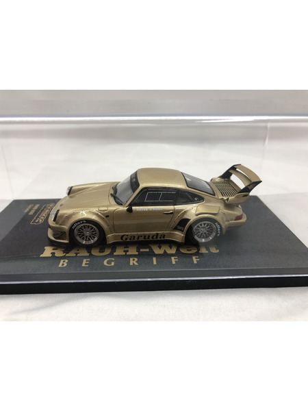 1/43スケールカー 1/43 RWB 930 Garuda