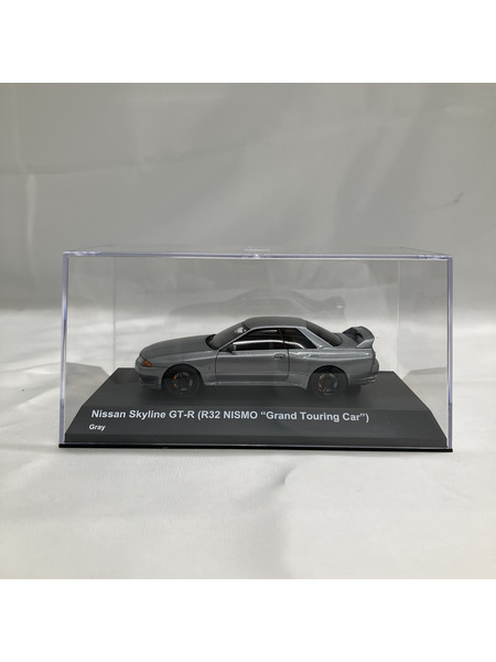 京商 Skyline GT-R R32 NISMO Grand Touring
