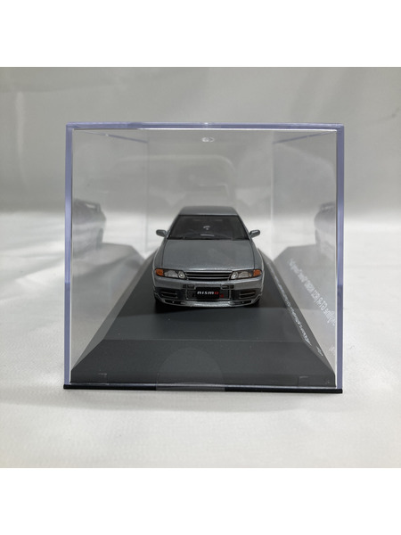 京商 Skyline GT-R R32 NISMO Grand Touring