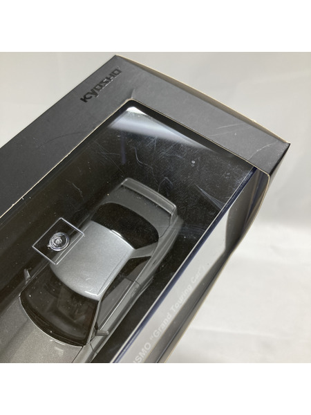 京商 Skyline GT-R R32 NISMO Grand Touring