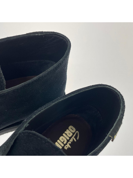 Clarks Originals ブーツ Desert BT GTX 25.5cm