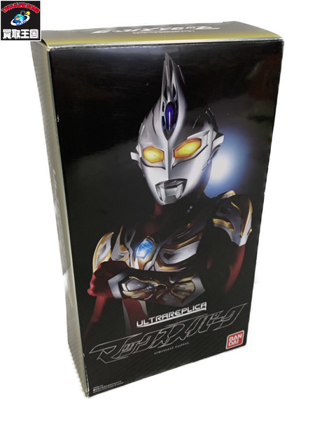 その他グッズ ウルトラマン ULTRA REPLICA マックススパーク