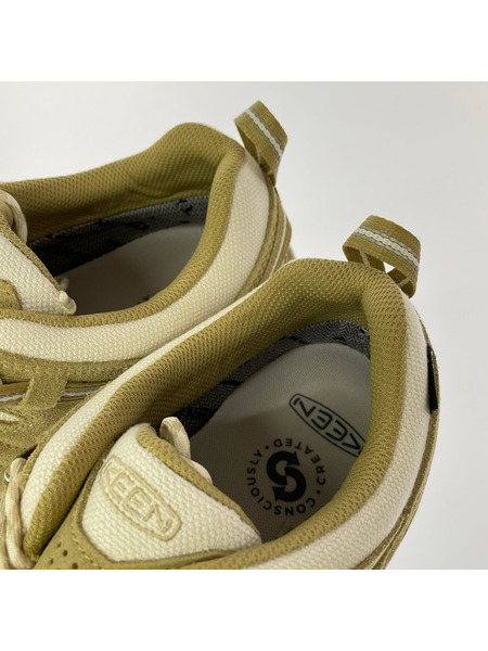 KEEN スニーカー TARGHEE II WP