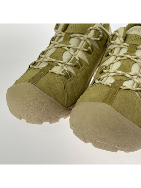 KEEN スニーカー TARGHEE II WP