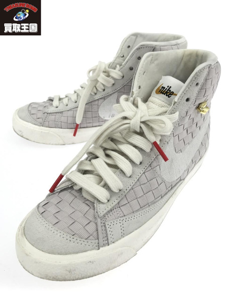 NIKE BLAZER MID 77 VINTAGE SASHIKO 24.5cm(DD5402-078)[値下]｜商品