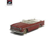 DINKYTOYS CHRYSLER 1955