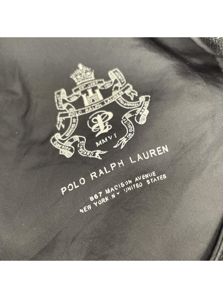 POLO RALPH LAUREN キャスケット