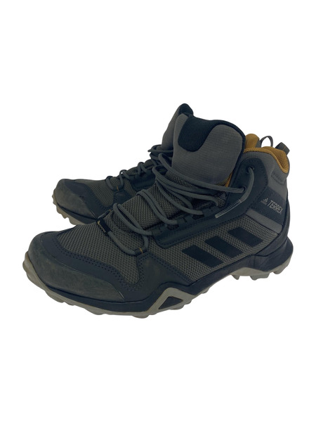 adidas BC0468 TERREX AX3 MID GTX (26.5）