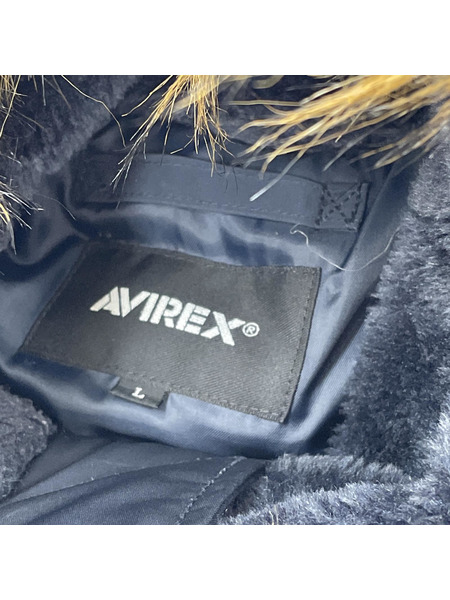 AVIREX CUSTOM N-3B TOPGUN