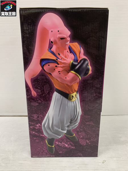 一番くじ ドラゴンボール DB VSオムニバスアルティメット D賞 魔人ブウ:孫悟飯吸収