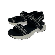 MICHAEL KORS スニーカー KATRINA SLIDE SANDAL