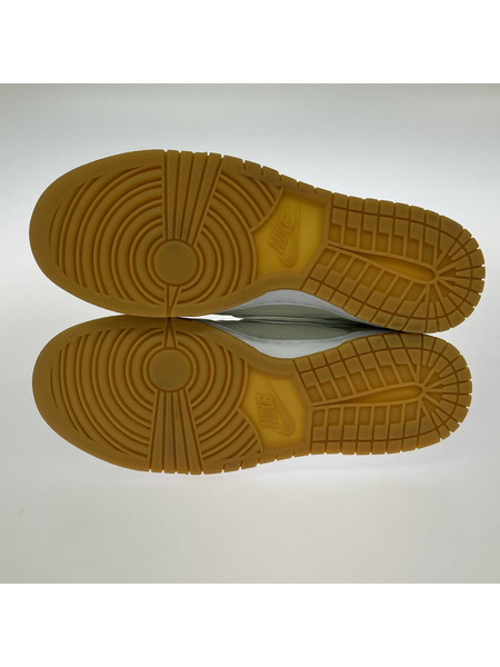 NIKE スニーカー DUNK LOW SCRAP "SEA GLASS"