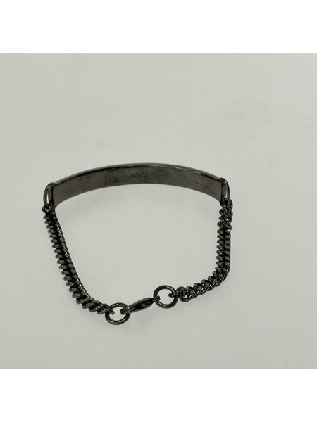 A.P.C. ブレスレット・バングル Darwin ID ブレスレット
