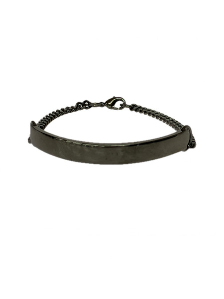 A.P.C. ブレスレット・バングル Darwin ID ブレスレット
