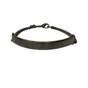 A.P.C. ブレスレット・バングル Darwin ID ブレスレット
