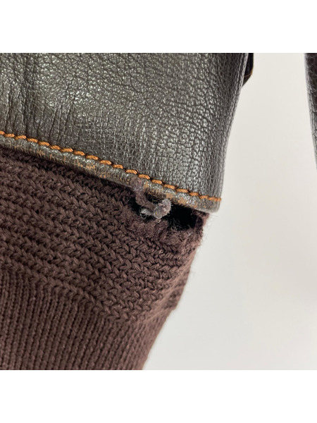 FRAIS REVE フライトジャケット G-1