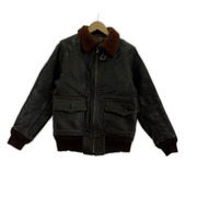 FRAIS REVE フライトジャケット G-1