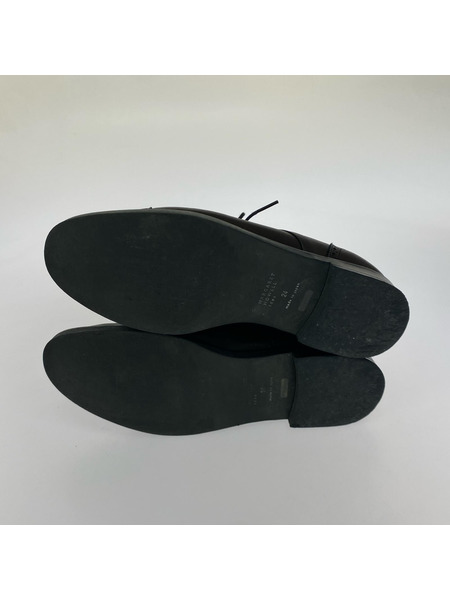 MARGARET HOWELL シューズ ストレートチップ、24, 茶