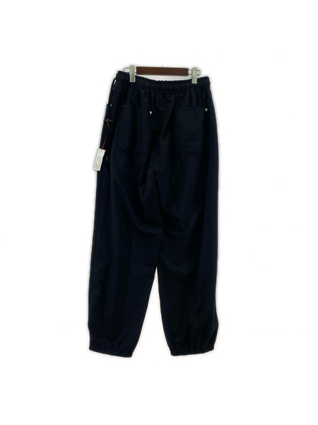 パンツ 25SS/barbell object/dw pt(d.charcoal)