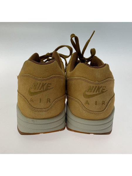 NIKE/AIR MAX1/Wheat/30.0