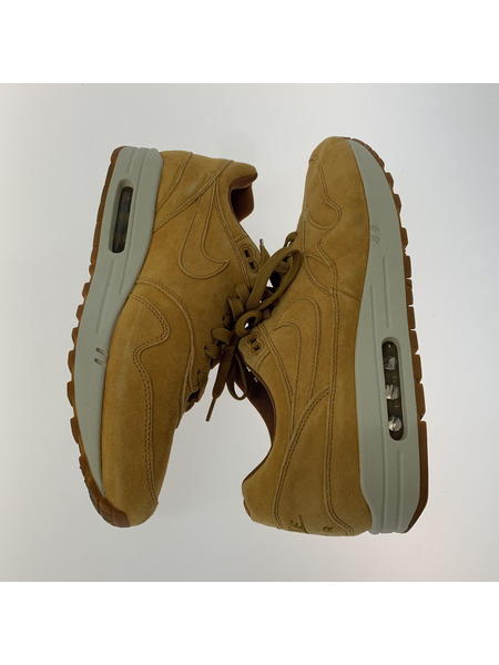 NIKE/AIR MAX1/Wheat/30.0